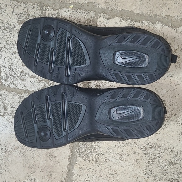 Nike Air Monarck Tenis Shoe's Size 12.5 Extra Wide Men's - Picture 7 of 8